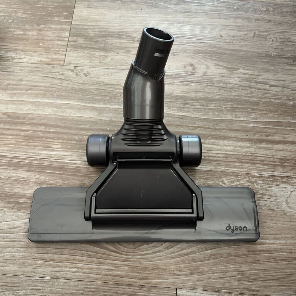 Dyson Flat Out FLATOUT Floor Head Vacuum‎ Attachment Tool Genuine OEM 07-3415